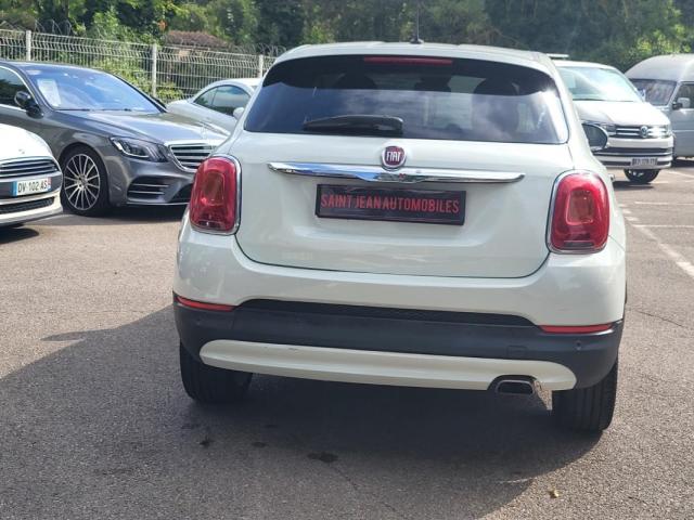 Fiat 500x image 8