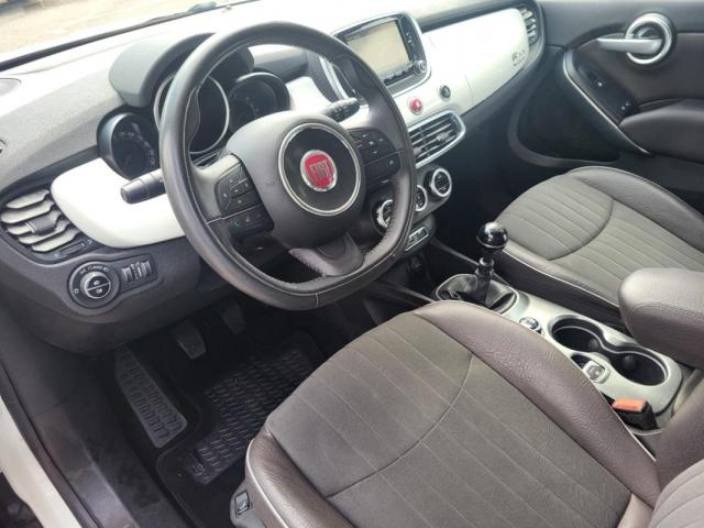 Fiat 500x image 6