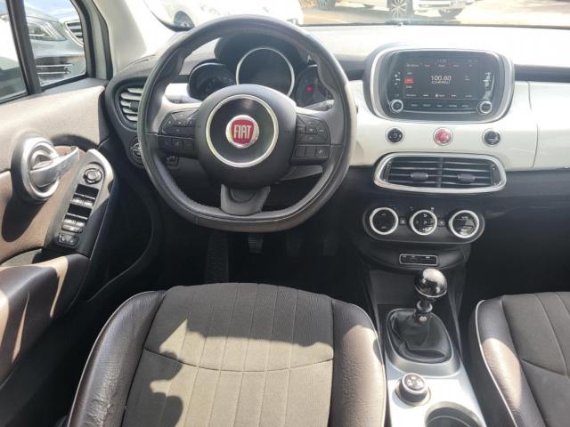 Fiat 500x image 3