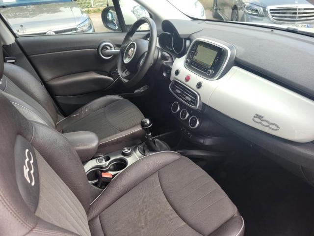 Fiat 500x image 1