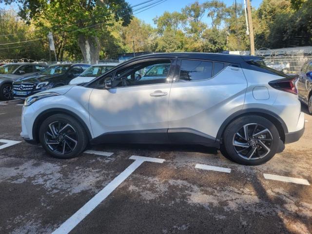 Toyota C-Hr image 7