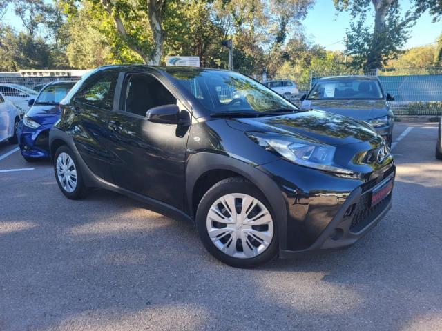 Toyota Aygo X 1.0 Vvt-I 72ch Dynamic