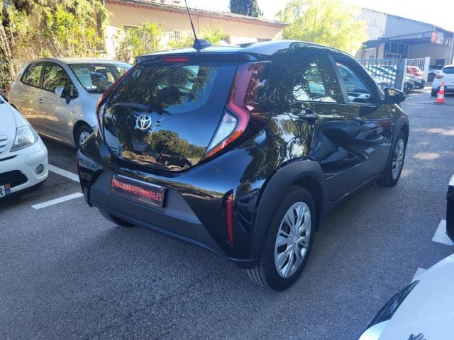 Toyota Aygo X image 8