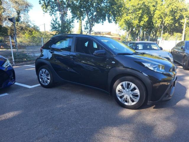Toyota Aygo X image 2