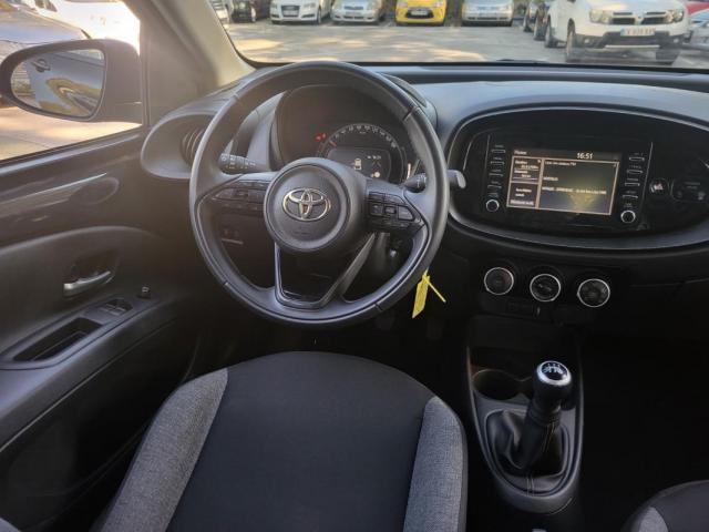 Toyota Aygo X image 6
