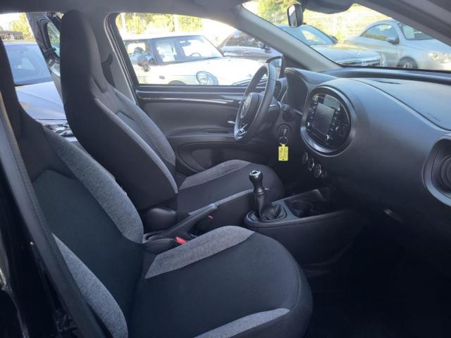 Toyota Aygo X image 4