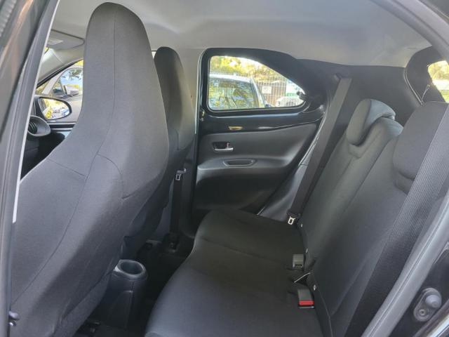 Toyota Aygo X image 7