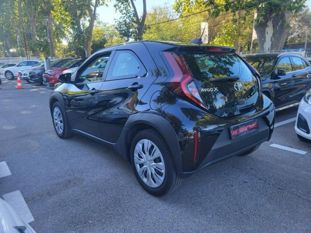 Toyota Aygo X image 5