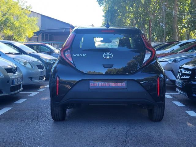Toyota Aygo X image 9
