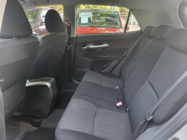Toyota Auris image 3