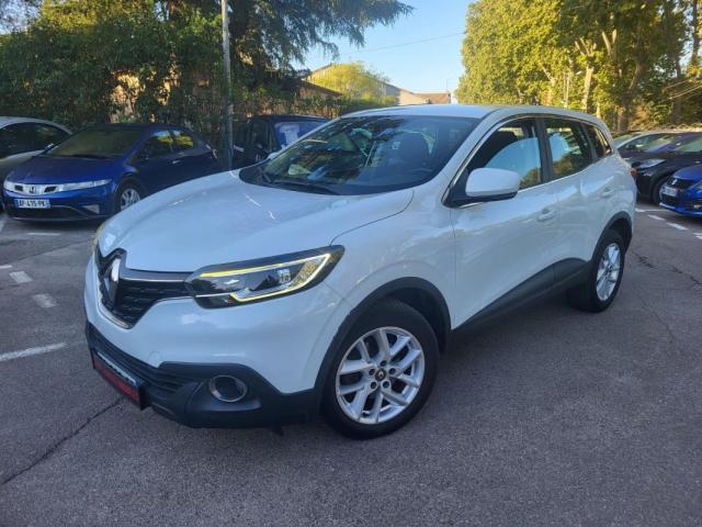 Renault Kadjar d’occasion