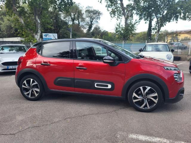 Citroen C3 image 5