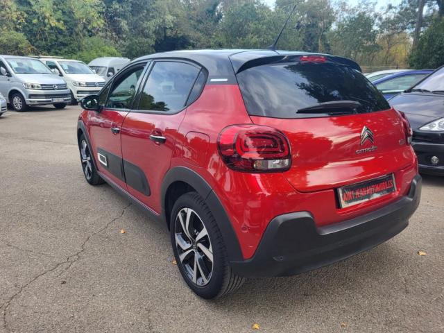 Citroen C3 image 4