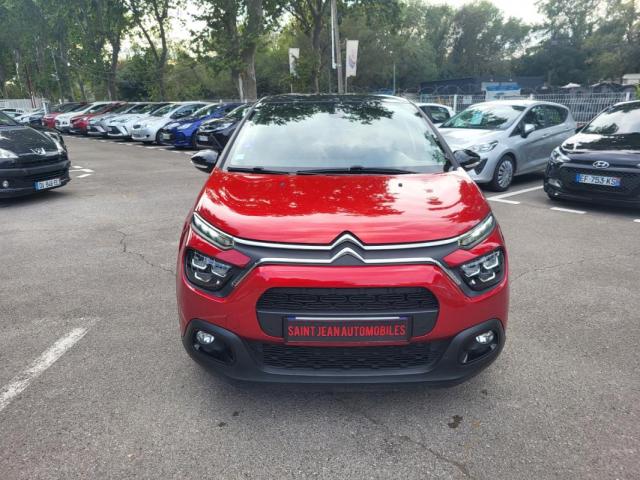 Citroen C3 image 3