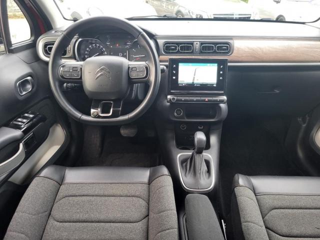 Citroen C3 image 8