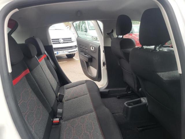 Citroen C3 image 9