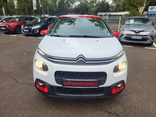 Citroen C3 image 6