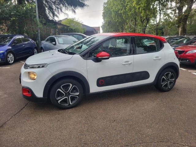 Citroen C3 image 4