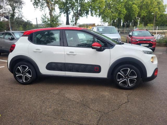 Citroen C3 image 3
