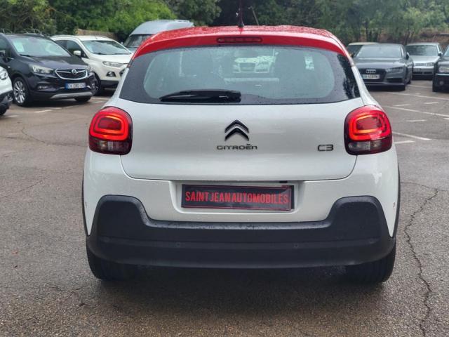 Citroen C3 image 5