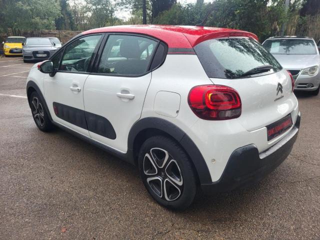 Citroen C3 image 2