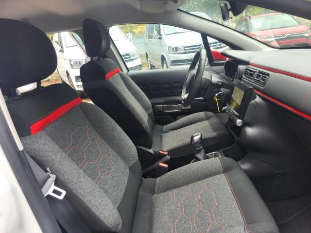 Citroen C3 image 8