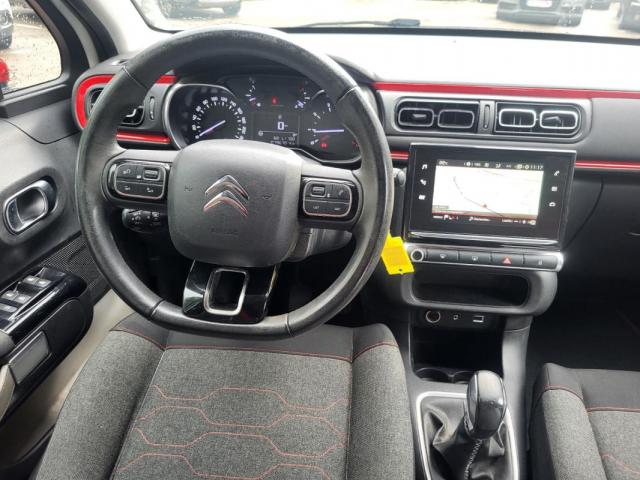 Citroen C3 image 1