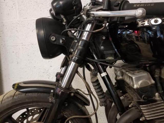 Honda Sevent Fifty Cafe R 750 Honda image 3