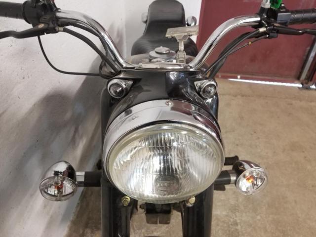 Classic 350 Royal Enfield image 6