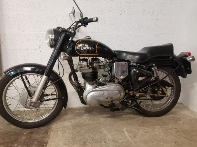 Classic 350 Royal Enfield image 2
