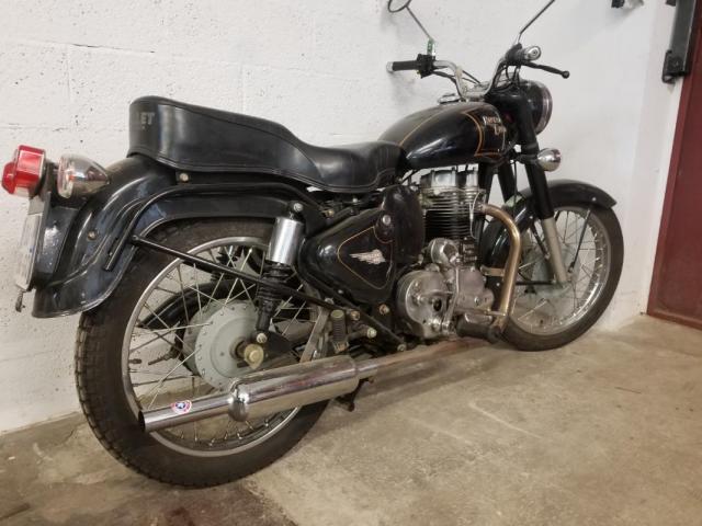 Classic 350 Royal Enfield image 8