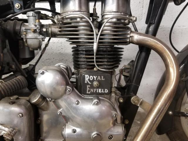 Classic 350 Royal Enfield image 9