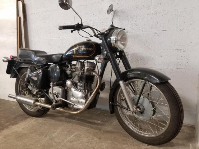 Classic 350 Royal Enfield image 10