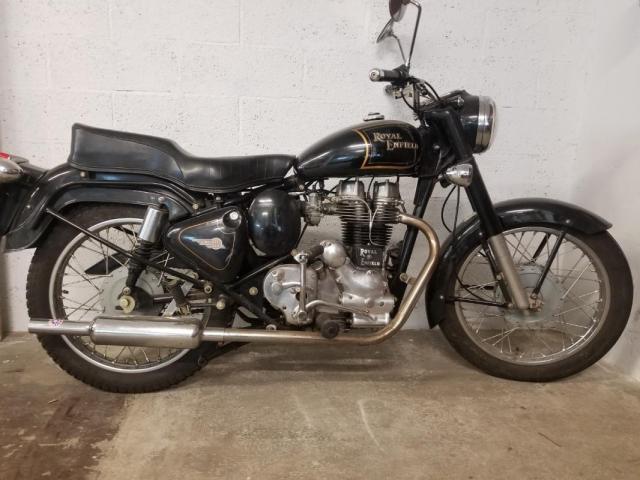Classic 350 Royal Enfield image 1
