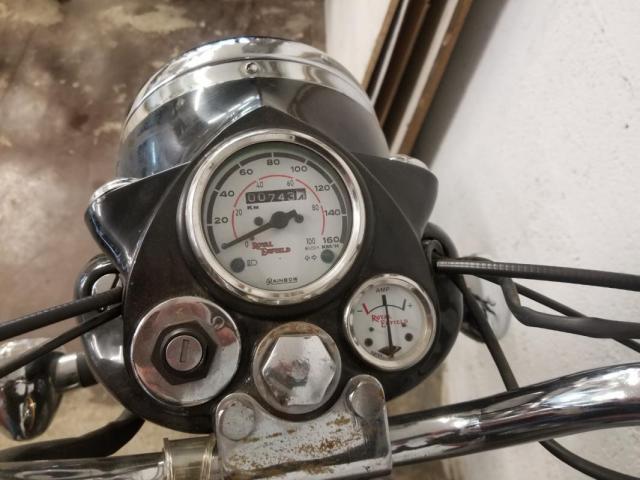 Classic 350 Royal Enfield image 3