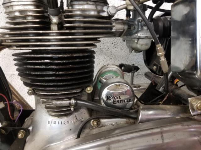 Classic 350 Royal Enfield image 4