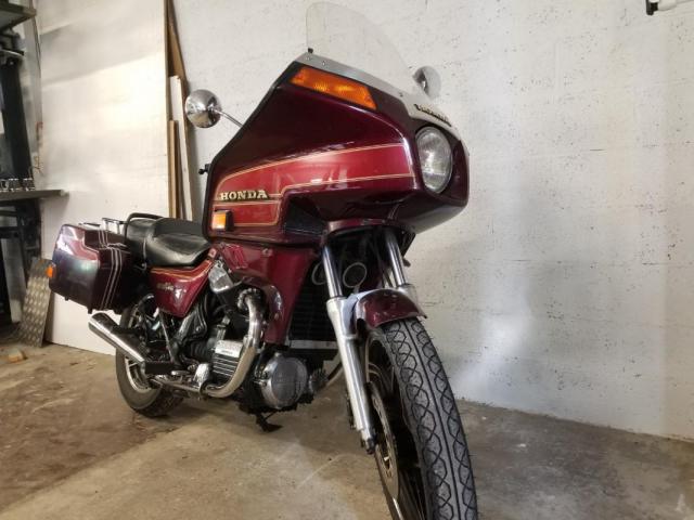 Honda Silver Wing 650 Honda image 9