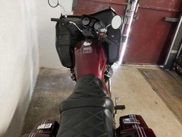 Honda Silver Wing 650 Honda image 2