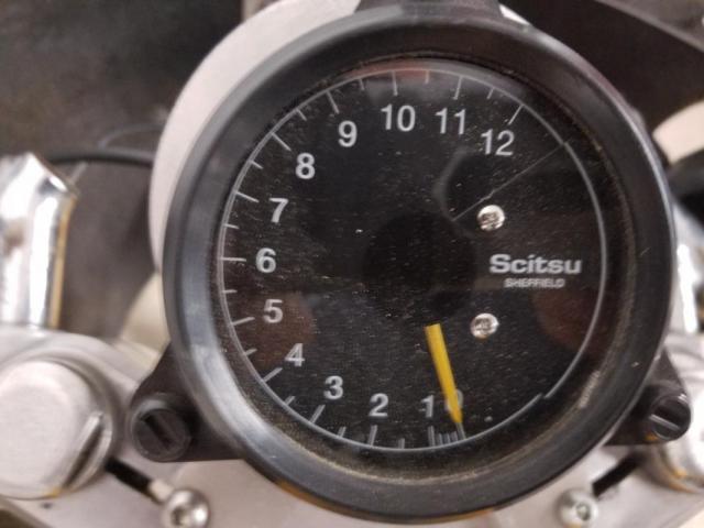 Juma 125 Aspes Jaune image 2
