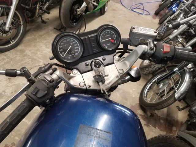 Honda Revere Ntv 650 Honda image 5