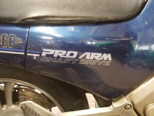 Honda Revere Ntv 650 Honda image 6