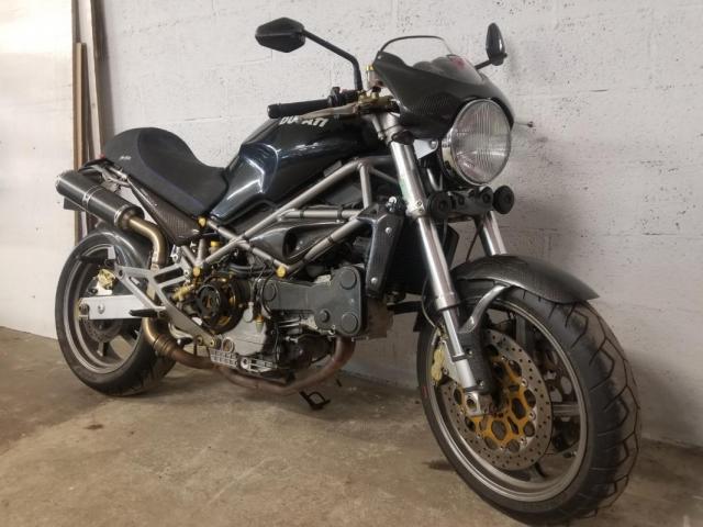 S4 916 Ducati Noir image 5