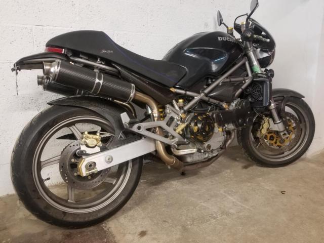 S4 916 Ducati Noir image 3