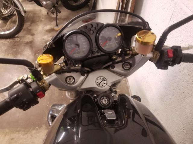 S4 916 Ducati Noir image 1