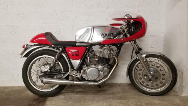 Yamaha