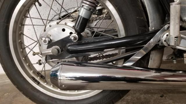 Yamaha Sr 500 Speciale Yamaha image 2