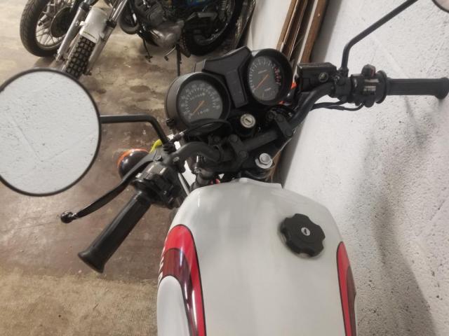 Yamaha Rdlc 250 4l1 Yamaha Rouge image 2