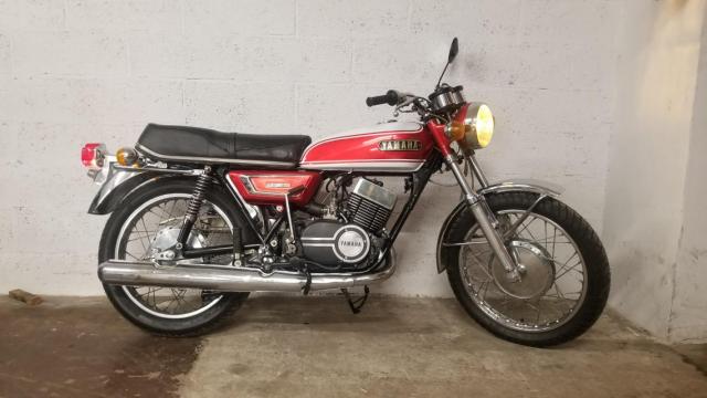 Yamaha