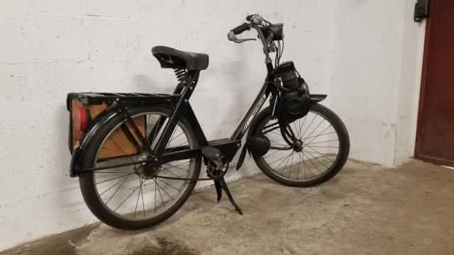 3800 Solex Noir image 8