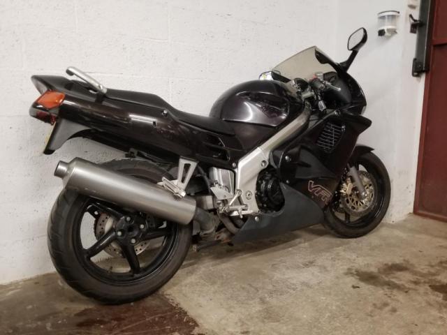 Vfr 750 Rc36 Honda Noir image 2